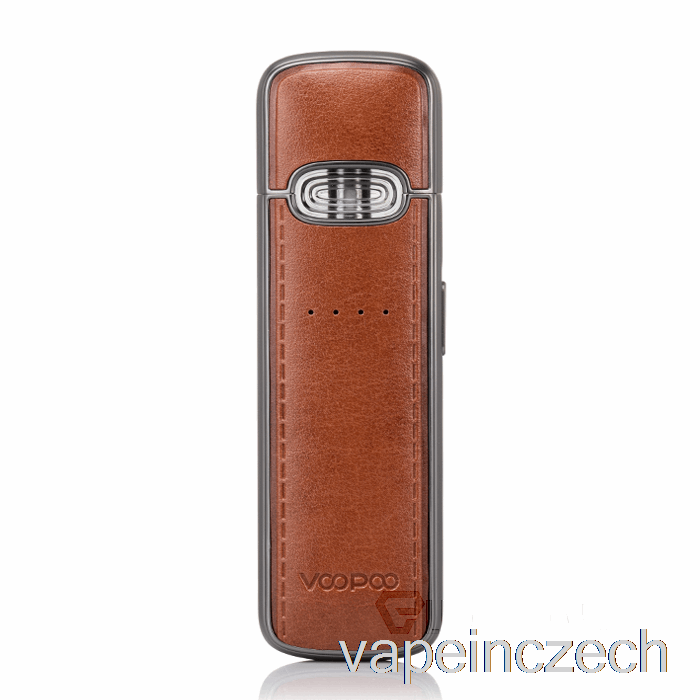 Voopoo Vmate E Pod System Classic Brown Vape Bez Nikotinu